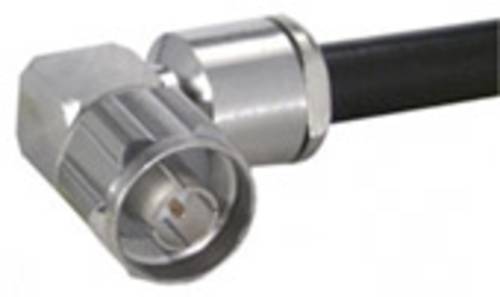 Huber & Suhner 16_N-50-7-26/133_NE 22650825 N-Steckverbinder Stecker, gewinkelt 50Ω 1St. Huber & Suhner 16_N-50-7-26/133_NE 22650825 N-Steckverbinder Stecker, gewinkelt 50Ω 1St. von Huber+Suhner