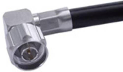 Huber & Suhner 16_N-50-7-31/133_NE 22642849 N-Steckverbinder Stecker, gewinkelt 50Ω 1St. Huber & Suhner 16_N-50-7-31/133_NE 22642849 N-Steckverbinder Stecker, gewinkelt 50Ω 1St. von Huber+Suhner