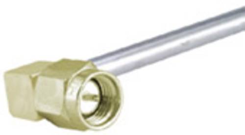 Huber & Suhner 16_SMA-50-3-3/111_NE 22640073 SMA-Steckverbinder Stecker, gewinkelt 50Ω 1St. Huber & Suhner 16_SMA-50-3-3/111_NE 22640073 SMA-Steckverbinder Stecker, gewinkelt 50Ω 1St. von Huber+Suhner