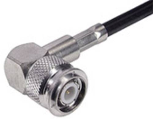 Huber & Suhner 16_TNC-50-3-13/133_NE 22640492 TNC-Steckverbinder Stecker, gewinkelt 50Ω 1St. Huber & Suhner 16_TNC-50-3-13/133_NE 22640492 TNC-Steckverbinder Stecker, gewinkelt 50Ω 1St. von Huber+Suhner