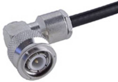 Huber & Suhner 16_TNC-50-7-4/133_NE 22651587 TNC-Steckverbinder Stecker, gewinkelt 50Ω 1St. Huber & Suhner 16_TNC-50-7-4/133_NE 22651587 TNC-Steckverbinder Stecker, gewinkelt 50Ω 1St. von Huber+Suhner