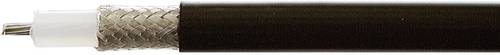 Huber & Suhner 22510015 Koaxialkabel Außen-Durchmesser: 4.95mm RG58 C/U 50Ω 38 dB Schwarz Meterware Huber & Suhner 22510015 Koaxialkabel Außen-Durchmesser: 4.95mm RG58 C/U 50Ω 38 dB Schwarz Meterware von Huber+Suhner