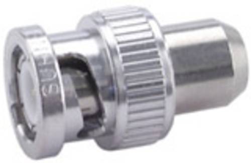 Huber & Suhner 22540624 BNC-Adapter BNC-Stecker - QLA-Buchse 1St. Huber & Suhner 22540624 BNC-Adapter BNC-Stecker - QLA-Buchse 1St. von Huber+Suhner