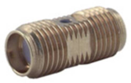 Huber & Suhner 22640150 SMA-Adapter SMA-Buchse - SMA-Buchse 1St. Huber & Suhner 22640150 SMA-Adapter SMA-Buchse - SMA-Buchse 1St. von Huber+Suhner