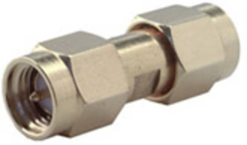 Huber & Suhner 22640151 SMA-Adapter SMA-Stecker - SMA-Stecker 1St. Huber & Suhner 22640151 SMA-Adapter SMA-Stecker - SMA-Stecker 1St. von Huber+Suhner