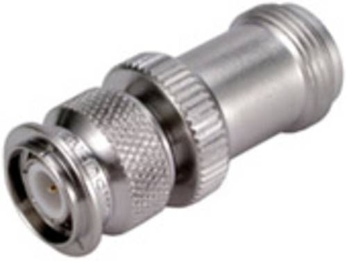 Huber & Suhner 22640637 TNC-Adapter TNC-Stecker - N-Buchse 1St. Huber & Suhner 22640637 TNC-Adapter TNC-Stecker - N-Buchse 1St. von Huber+Suhner