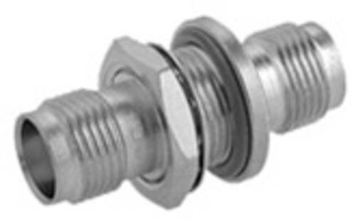 Huber & Suhner 22640643 TNC-Durchführung TNC-Buchse - TNC-Buchse 1St. Huber & Suhner 22640643 TNC-Durchführung TNC-Buchse - TNC-Buchse 1St. von Huber+Suhner