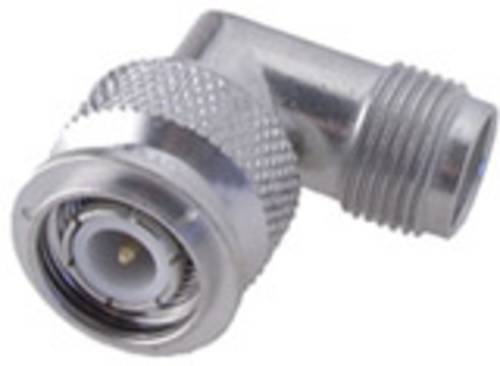 Huber & Suhner 22640659 TNC-Adapter TNC-Stecker - TNC-Buchse 1St. Huber & Suhner 22640659 TNC-Adapter TNC-Stecker - TNC-Buchse 1St. von Huber+Suhner