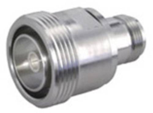 Huber & Suhner 22640869 N-Adapter N-Buchse - 7-16-DIN-Buchse 1St. Huber & Suhner 22640869 N-Adapter N-Buchse - 7-16-DIN-Buchse 1St. von Huber+Suhner