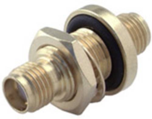 Huber & Suhner 22641297 SMA-Adapter SMA-Buchse - SMA-Reverse-Stecker 1St. Huber & Suhner 22641297 SMA-Adapter SMA-Buchse - SMA-Reverse-Stecker 1St. von Huber+Suhner