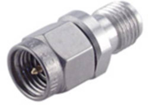 Huber & Suhner 22644362 BNC-Adapter PC-Buchse - PC-Stecker 1St. Huber & Suhner 22644362 BNC-Adapter PC-Buchse - PC-Stecker 1St. von Huber+Suhner