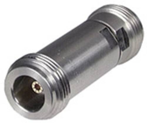 Huber & Suhner 22652112 N-Adapter N-Buchse - N-Buchse 1St. Huber & Suhner 22652112 N-Adapter N-Buchse - N-Buchse 1St. von Huber+Suhner