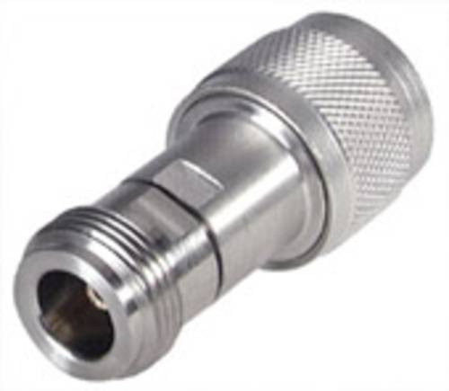 Huber & Suhner 22652114 N-Adapter N-Buchse - N-Stecker 1St. Huber & Suhner 22652114 N-Adapter N-Buchse - N-Stecker 1St. von Huber+Suhner
