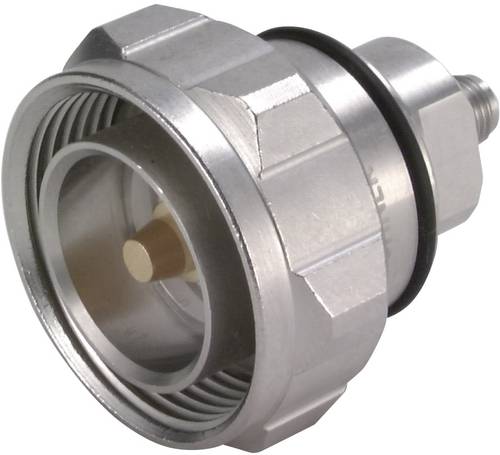 Huber & Suhner 22658823 DIN-Adapter 7-16-DIN-Buchse - N-Stecker 1St. Huber & Suhner 22658823 DIN-Adapter 7-16-DIN-Buchse - N-Stecker 1St. von Huber+Suhner