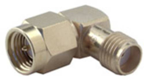 Huber & Suhner 22660064 SMA-Adapter SMA-Stecker - SMA-Buchse 1St. Huber & Suhner 22660064 SMA-Adapter SMA-Stecker - SMA-Buchse 1St. von Huber+Suhner
