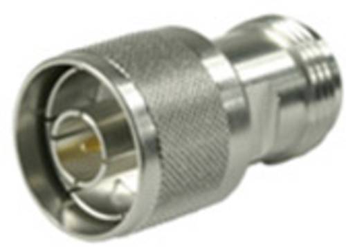 Huber & Suhner 22660297 N-Adapter N-Stecker - N-Buchse 1St. Huber & Suhner 22660297 N-Adapter N-Stecker - N-Buchse 1St. von Huber+Suhner