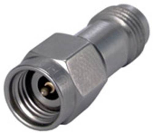 Huber & Suhner 23004731 BNC-Adapter SK-Stecker - PC-Buchse 1St. Huber & Suhner 23004731 BNC-Adapter SK-Stecker - PC-Buchse 1St. von Huber+Suhner