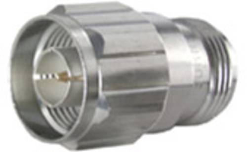 Huber & Suhner 23014355 N-Adapter N-Stecker - N-Buchse 1St. Huber & Suhner 23014355 N-Adapter N-Stecker - N-Buchse 1St. von Huber+Suhner