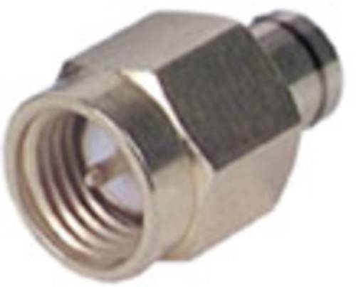Huber & Suhner 23035247 Abschlusswiderstand Gold 1St. Huber & Suhner 23035247 Abschlusswiderstand Gold 1St. von Huber+Suhner