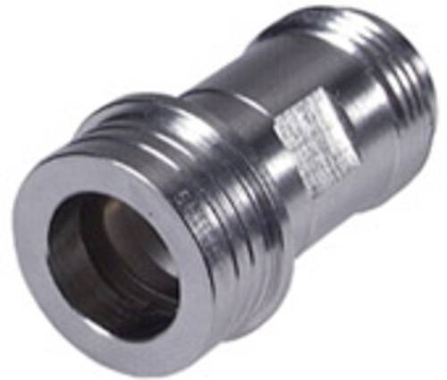 Huber & Suhner 23036033 N-Adapter QN-Stecker - N-Buchse 1St. Huber & Suhner 23036033 N-Adapter QN-Stecker - N-Buchse 1St. von Huber+Suhner