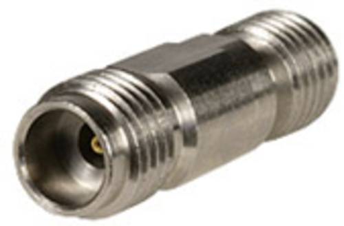 Huber & Suhner 84008075 BNC-Adapter PC-Buchse - SK-Buchse 1St. Huber & Suhner 84008075 BNC-Adapter PC-Buchse - SK-Buchse 1St. von Huber+Suhner