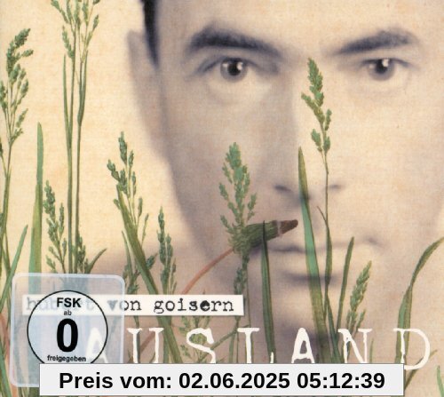 Ausland von Hubert Von Goisern