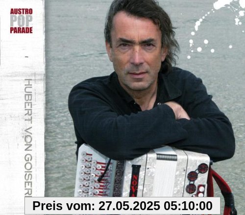 Austro Pop Parade von Hubert Von Goisern