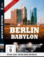 Berlin Babylon Berlin Babylon von Hubertus Siegert