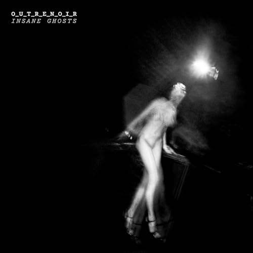 Insane Ghosts [Vinyl LP] von Hublotone / Cargo
