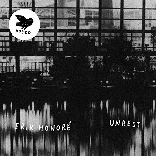 Unrest von Hubro (Broken Silence)