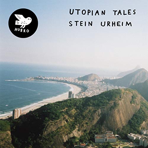 Utopian Tales [Vinyl LP] von Hubro (Broken Silence)