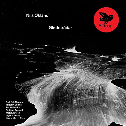 Glodetradar [Vinyl LP] von Hubro