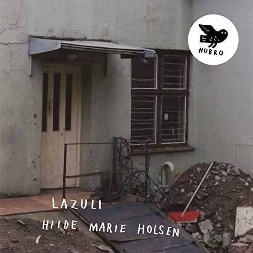 Lazuli Lazuli von Hubro / Cargo
