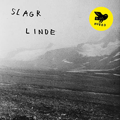 Linde Linde von Hubro / Cargo
