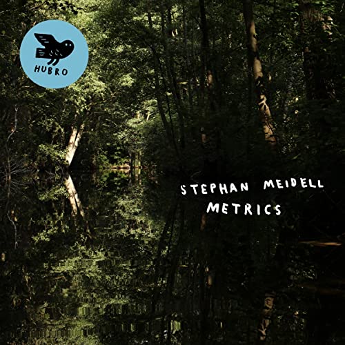 Metrics [Vinyl LP] von Hubro / Cargo
