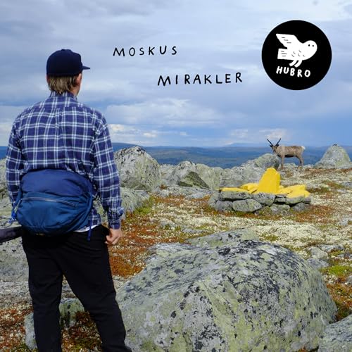 Mirakler Mirakler von Hubro / Cargo