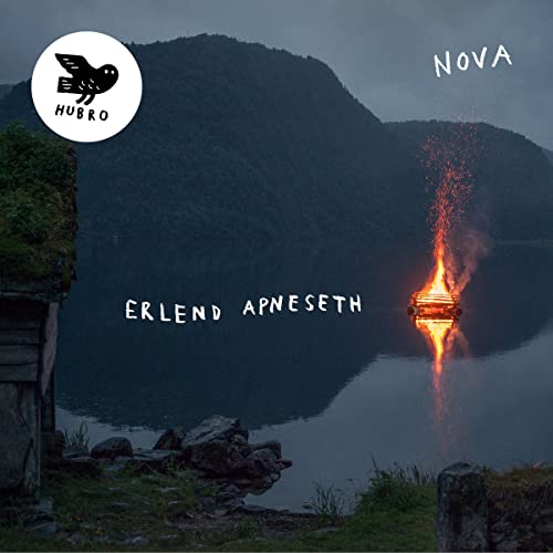 Nova [Vinyl LP] von Hubro