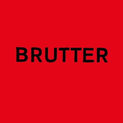 Brutter [Vinyl LP] von Hubro