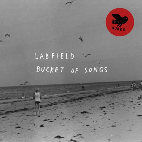 Bucket of Songs [Vinyl LP] von Hubro
