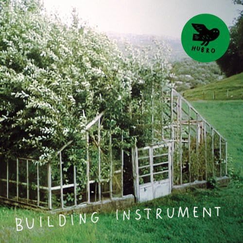 Building Instrument [Vinyl LP] von Hubro