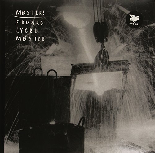 Edvard Lygre Moster [Vinyl LP] von Hubro
