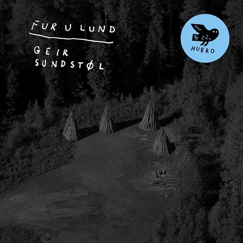 Furulund [Vinyl LP] von Hubro