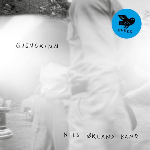 Gjenskinn [VINYL] [Vinyl LP] von Hubro