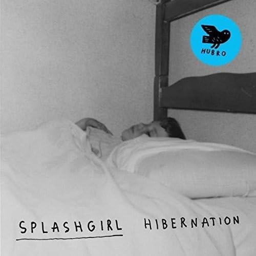 Hibernation [VINYL] [Vinyl LP] von Hubro