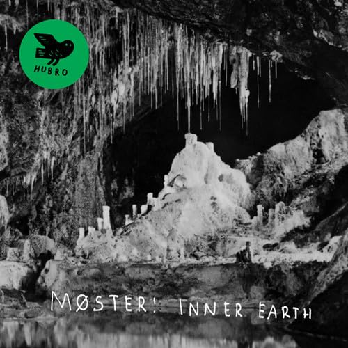 Inner Earth [Vinyl LP] von Hubro