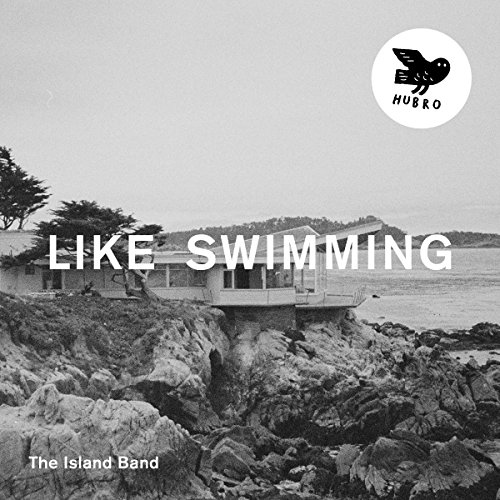 Like Swimming von Hubro