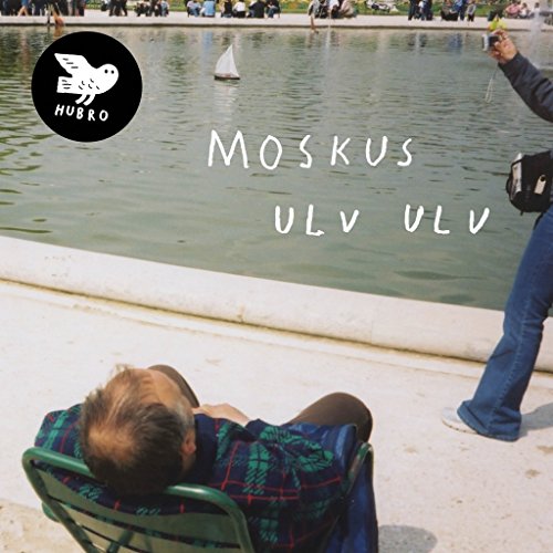 Moskus - Ulv Ulv von Hubro