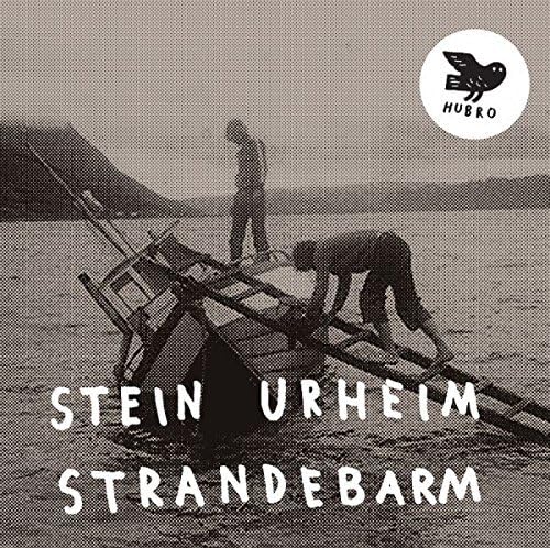 Strandebarm [Vinyl LP] von Hubro