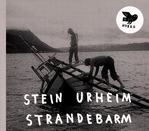 Strandebarm von Hubro