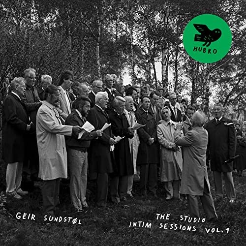 The Studio Intim sessions vol. 1 [VINYL] [Vinyl LP] von Victrola